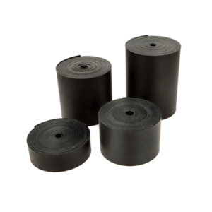 Taśmy termokurczliwe