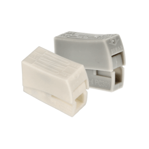 Szybkozłączki oświetleniowe PC