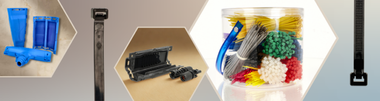 Trytytki i elementy zabezpieczające – zastosowanie na co dzień - Strefa Wiedzy Trytyt.com